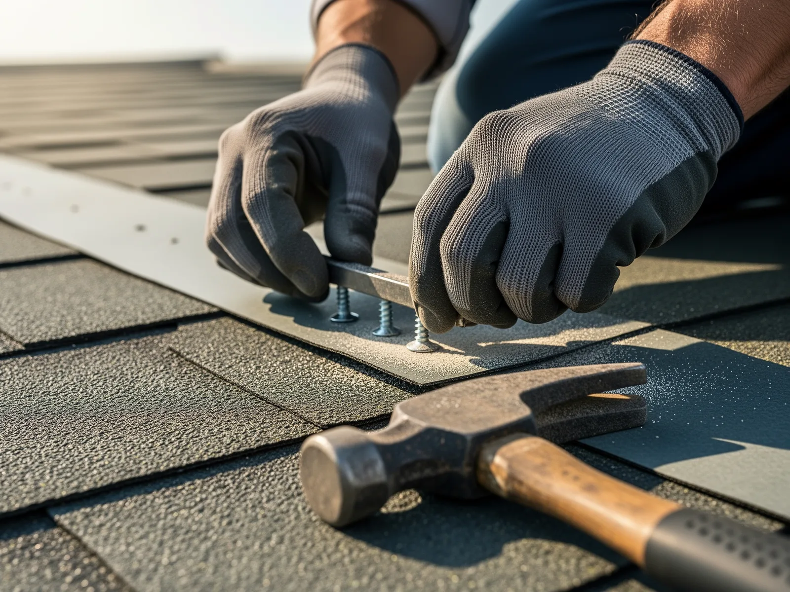 Why choose Fascia Repair in Rio Grande, NJ